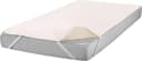 SETEX Matratzenauflage Molton Allergikergeeignet Weiß 100% Baumwolle Bild 2
