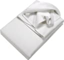 SETEX Matratzenauflage PU-Sandwich Weiß 160x200 cm Bild 2