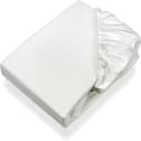 Matratzenauflage Allergiker geeignet SETEX Molton-Köper 90x200 cm Bild 2