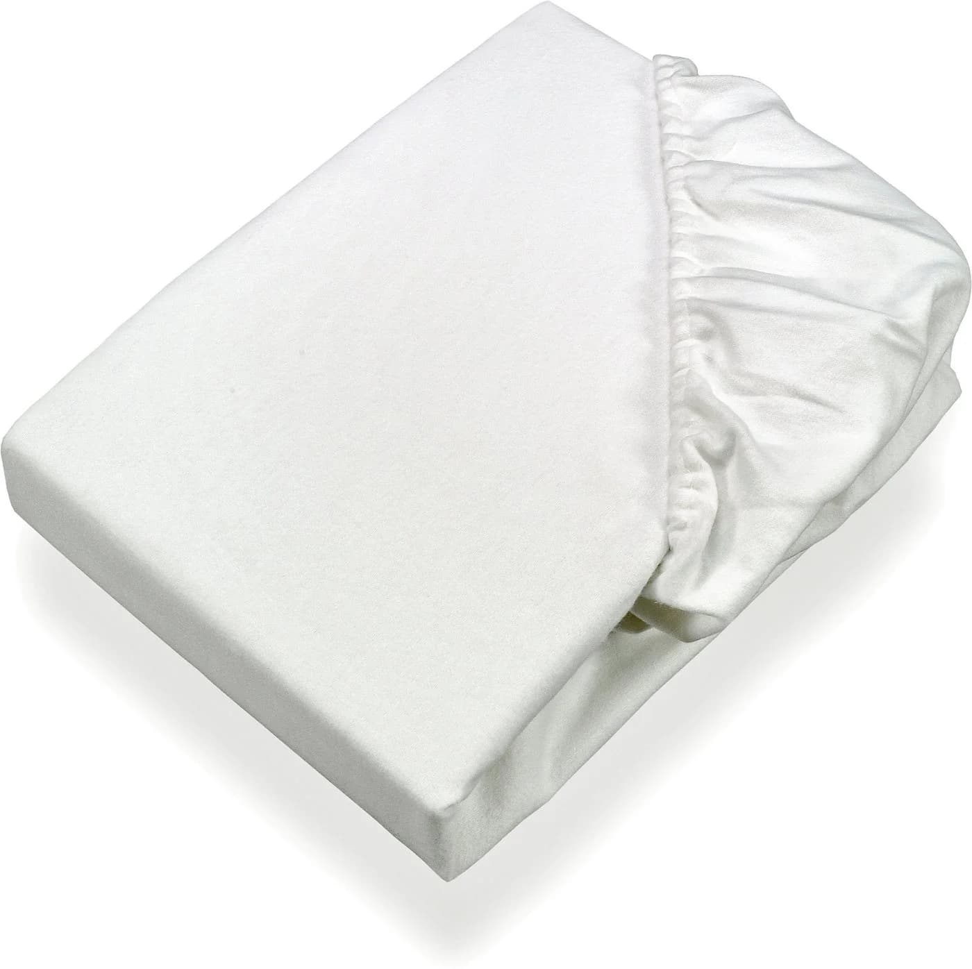 SETEX Matratzenauflage Weiß Allergikergeeignet 100% Baumwolle - Bild 2