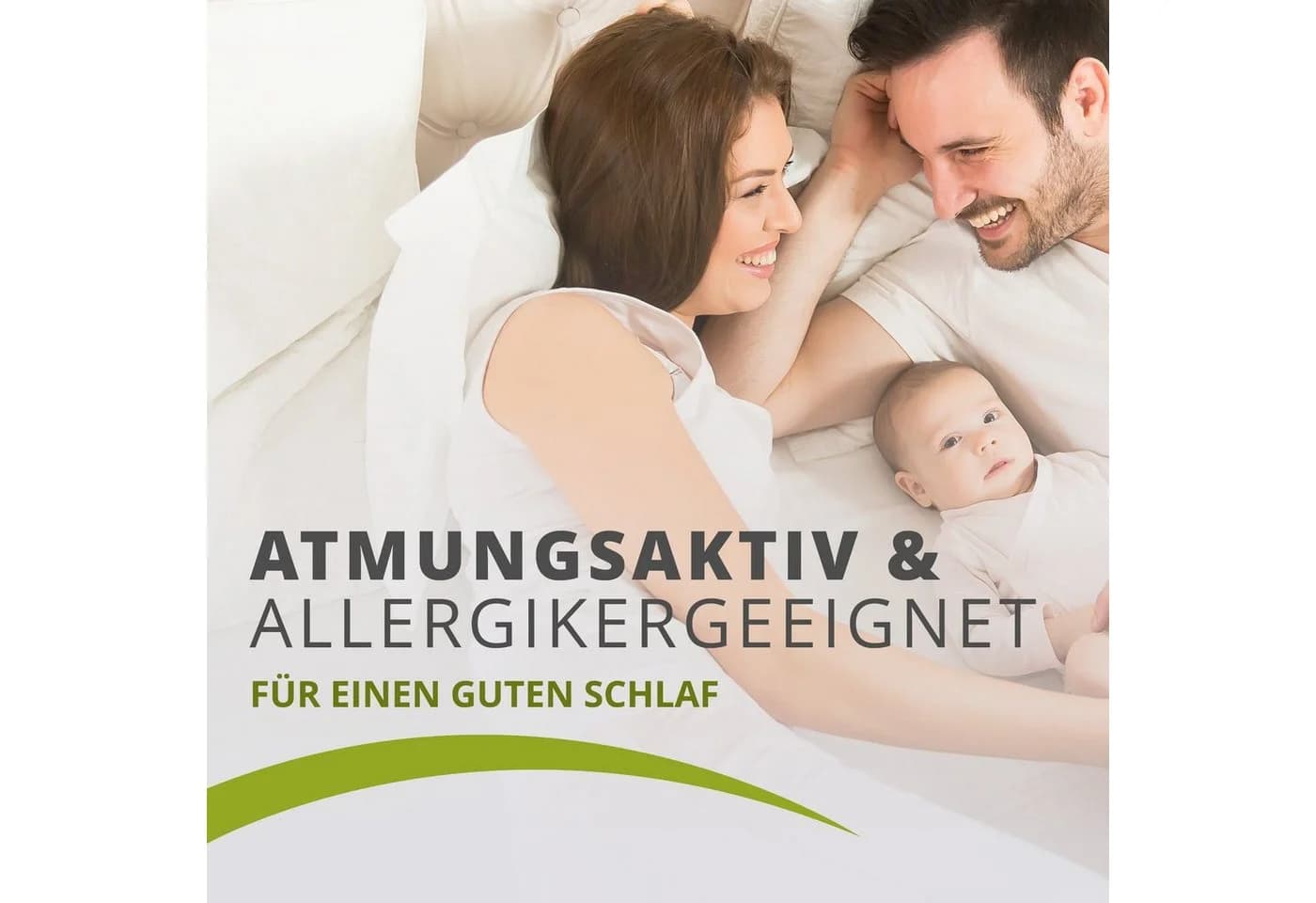 BETTWARENSHOP Matratzenschoner Topperschoner Baumwolle - Bild 4