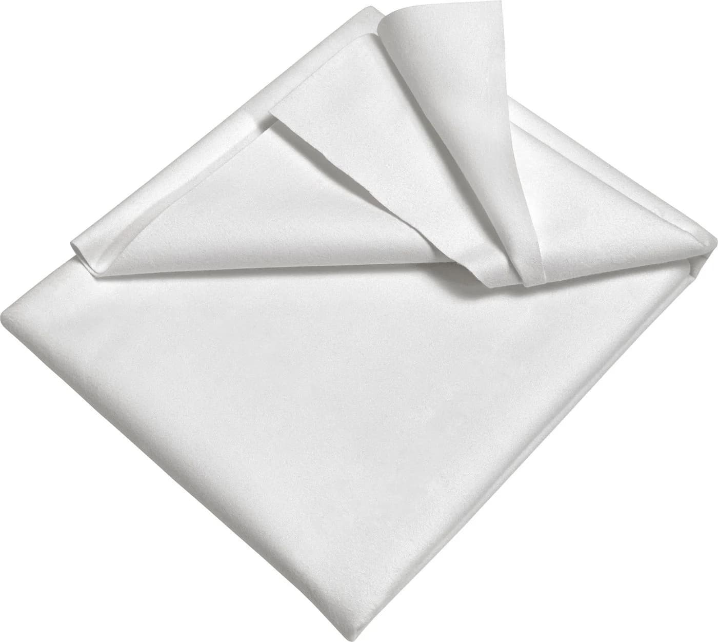 SETEX Inkontinenzauflage 2er-Set Weiß Wasserdicht - Bild 4