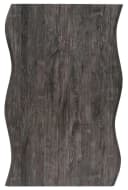 HELA Esstisch GISELLE Grau Schwarz Industrial Design Bild 5