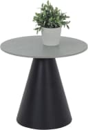 HELA Couchtisch DUSTIN 2er Set Grau Schwarz Marmoroptik Bild 5