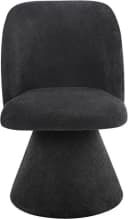 HELA Drehstuhl BARI 360° drehbar Webstoff 2er Pack Bild 4