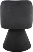 HELA Drehstuhl BARI 360° drehbar Webstoff 2er Pack Bild 5