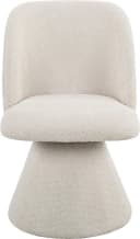 Drehstuhl Bari II beige Hela 360 drehbar Bild 3