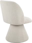 Drehstuhl Bari II beige Hela 360 drehbar Bild 5