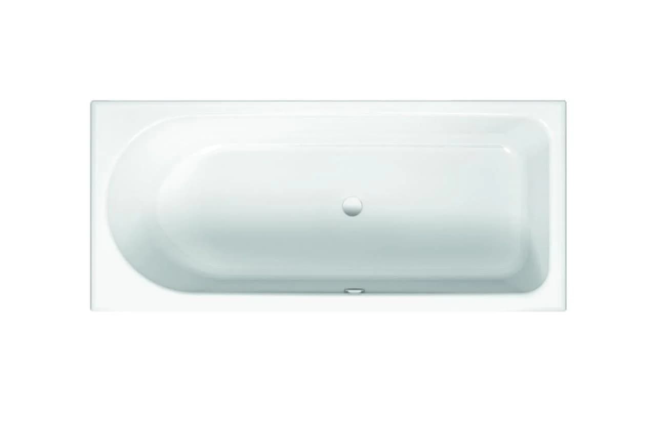 Bette BetteOcean Badewanne GlasurPlus 160 x 70 cm