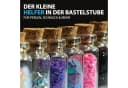 Bestlivings Vorratsglas mit Korken 2-tlg. Glas transparent 50ml Bild 4