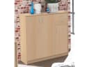 Bega Consult Kommode Buche Spanplatte Bild 1