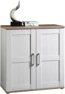 HBZ Kommode Romance Landhausstil 93x99x45 cm Braun Bild 1