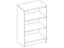 Bega Consult Regal Buche Spanplatte Modern Bild 1