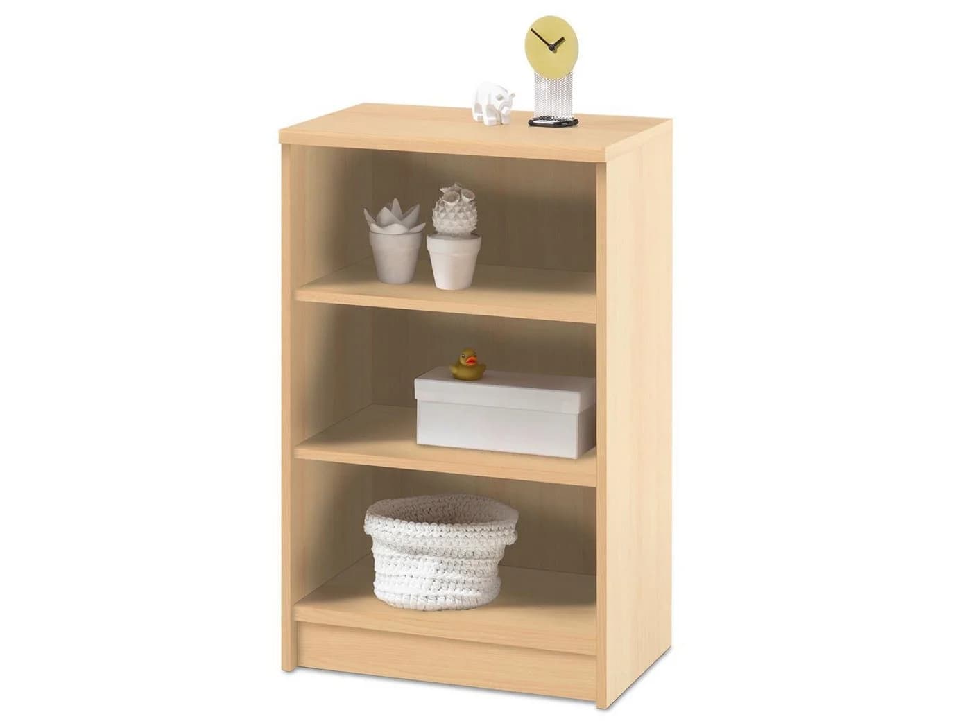 Bega Consult Regal Buche Spanplatte Modern - Bild 2