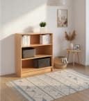 Bega Consult Regal Buche Spanplatte 2 Böden Bild 1