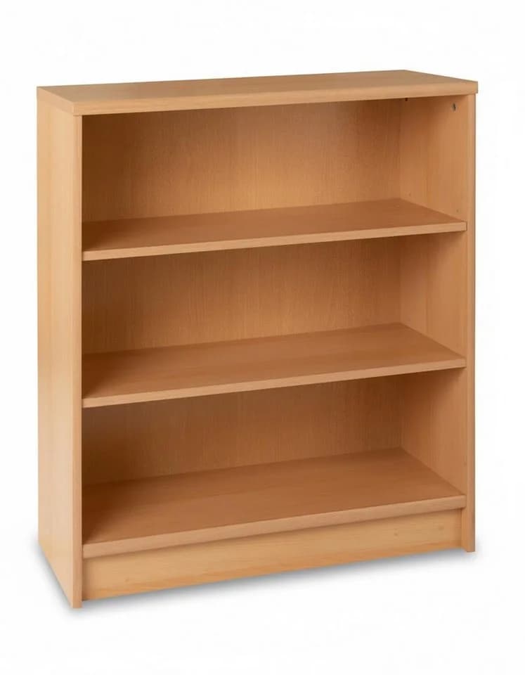 Bega Consult Regal Buche Spanplatte 2 Böden - Bild 3