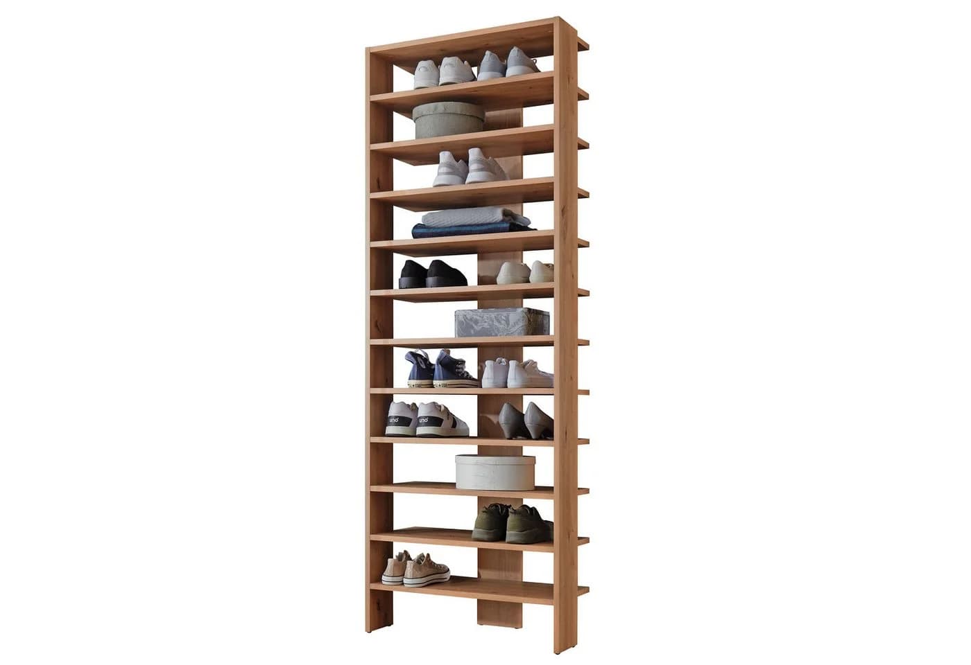 Bega Consult Schuhregal Artisan Eiche - Bild 3