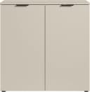 Harper Sideboard Linz 90x90x40cm Kaschmir Modern Bild 3