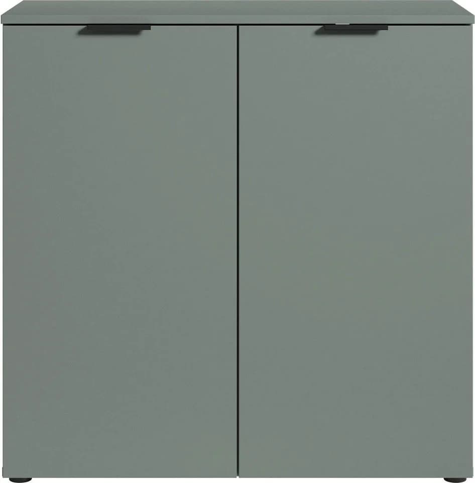 HBZ Linz Sideboard Kommode Salbei Modern - Bild 3