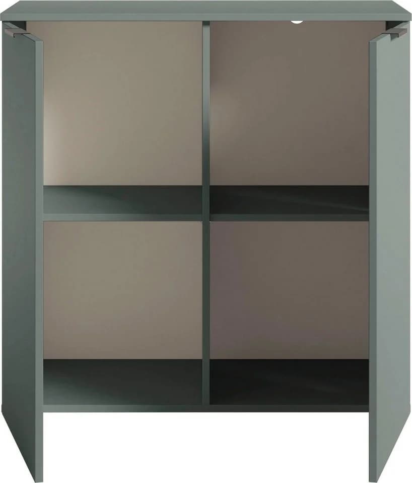 HBZ Linz Sideboard Kommode Salbei Modern - Bild 4