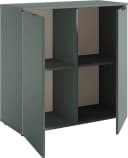 HBZ Linz Sideboard Kommode Salbei Modern Bild 5