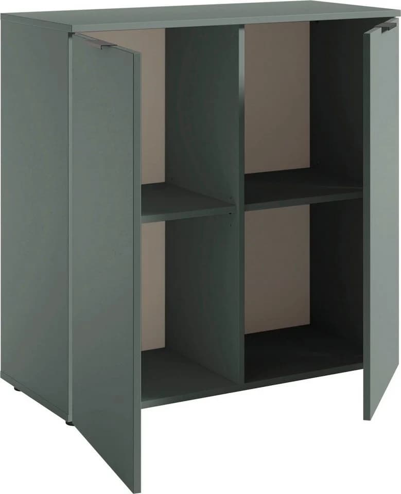 HBZ Linz Sideboard Kommode Salbei Modern - Bild 5