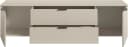 HBZ Lowboard Linz TV-Unterschrank Beige Lip-Griff Bild 5