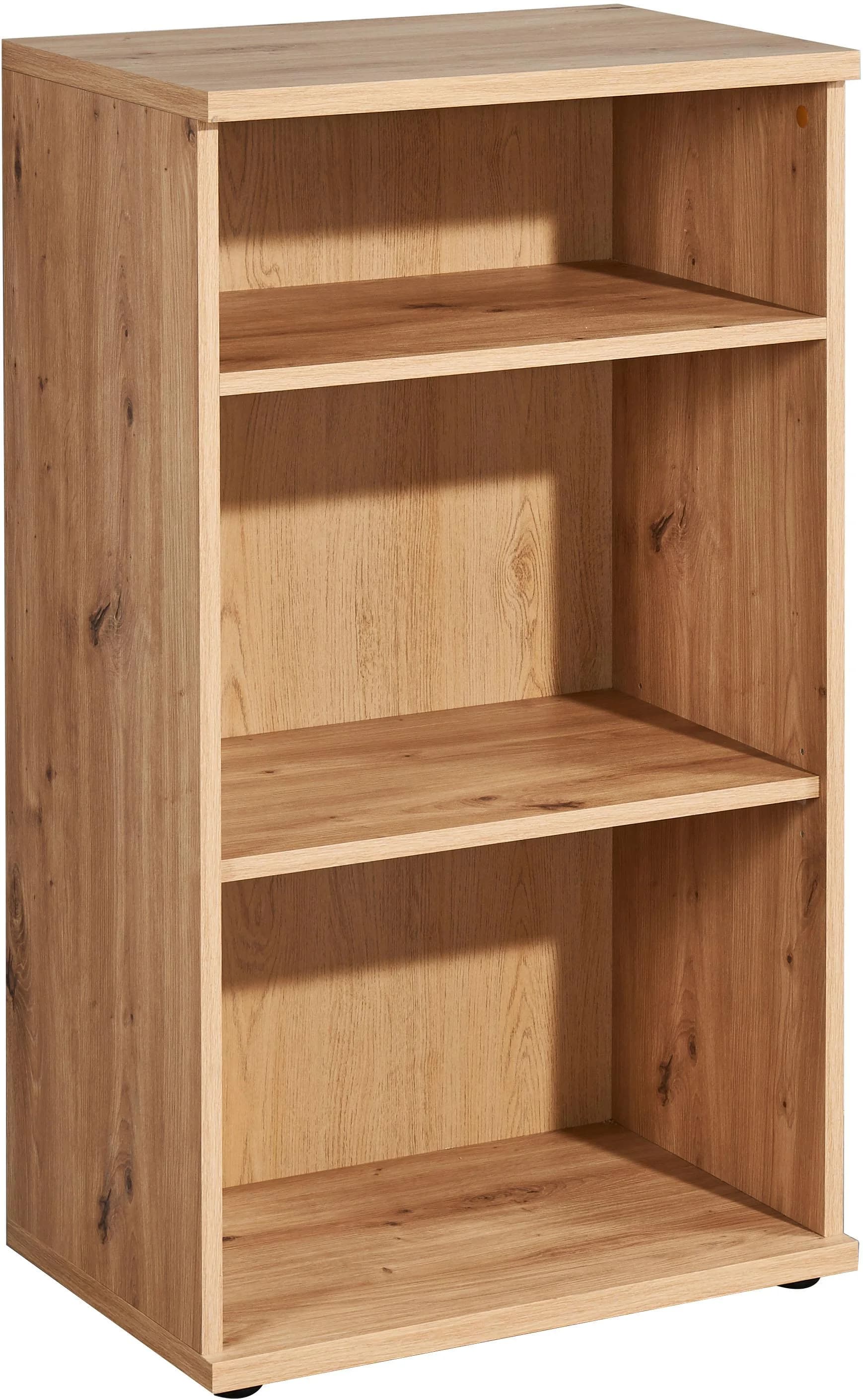 BEGA OFFICE Kanada Regal Artisan Eiche