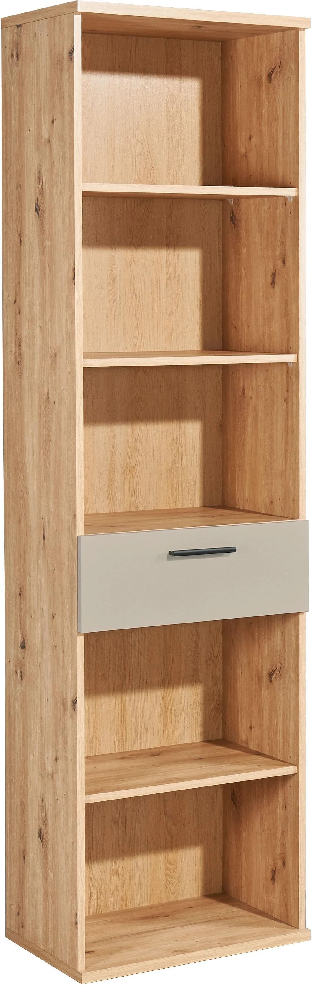 BEGA OFFICE Kanada Regal Artisan Eiche Kaschmir
