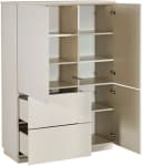 Highboard Vince Highboard Holzwerkstoff Sideboard Bild 4