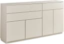 HBZ Vince Sideboard Kaschmir 191cm Breite Push-to-open Bild 2