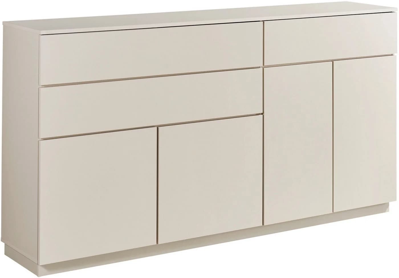 HBZ Vince Sideboard Kaschmir 191cm Breite Push-to-open - Bild 2