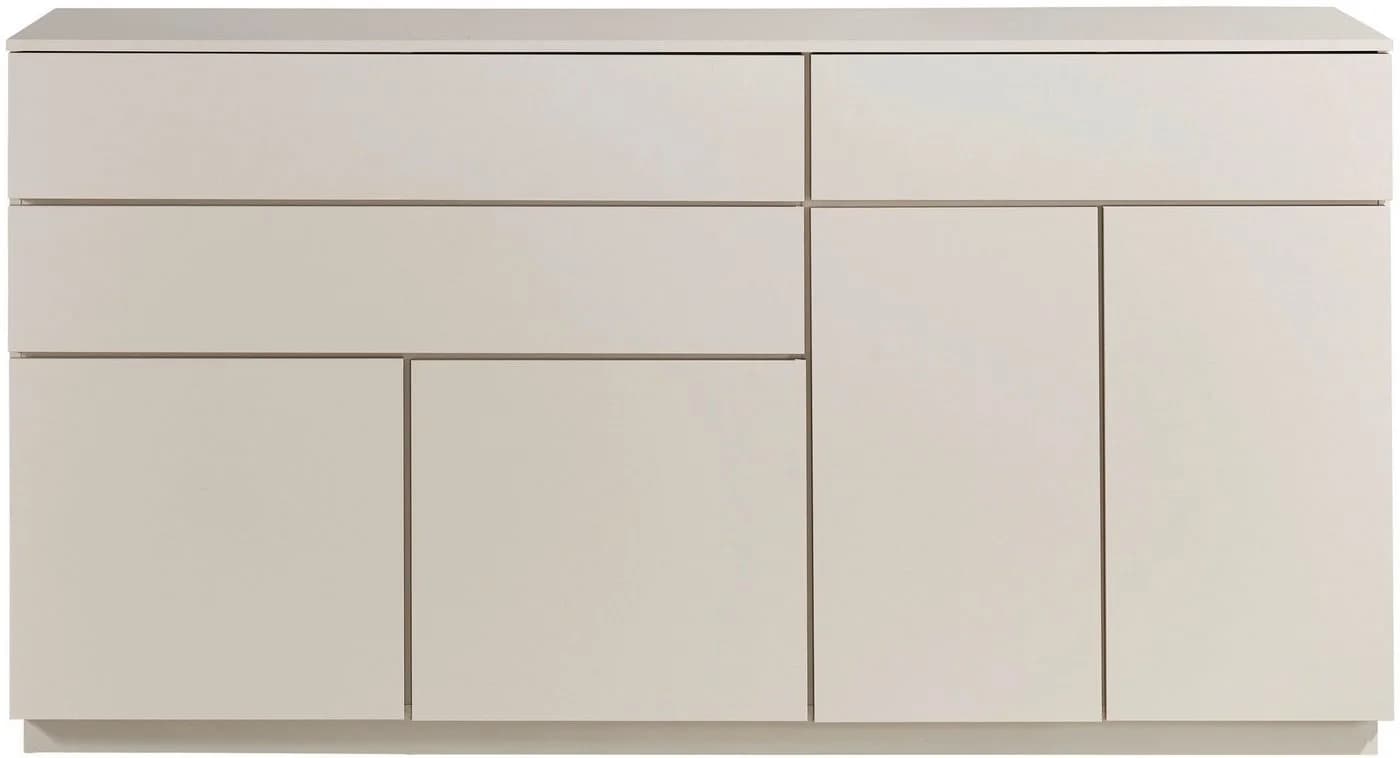 HBZ Vince Sideboard Kaschmir 191cm Breite Push-to-open - Bild 3