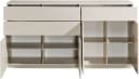 HBZ Vince Sideboard Kaschmir 191cm Breite Push-to-open Bild 5