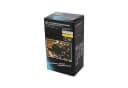 Linder Exclusiv LED-Lichterkette Batterie 3,4m 8 Funktionen Timer Schwarz Bild 3