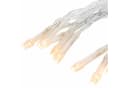 Linder Exclusiv GmbH LED-Lichterkette, Batterie 1,35m Special Warmweiß 10 LED Innen Bild 1