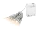 Linder Exclusiv LED-Lichterkette 30 LEDs warmweiß transparent Bild 2