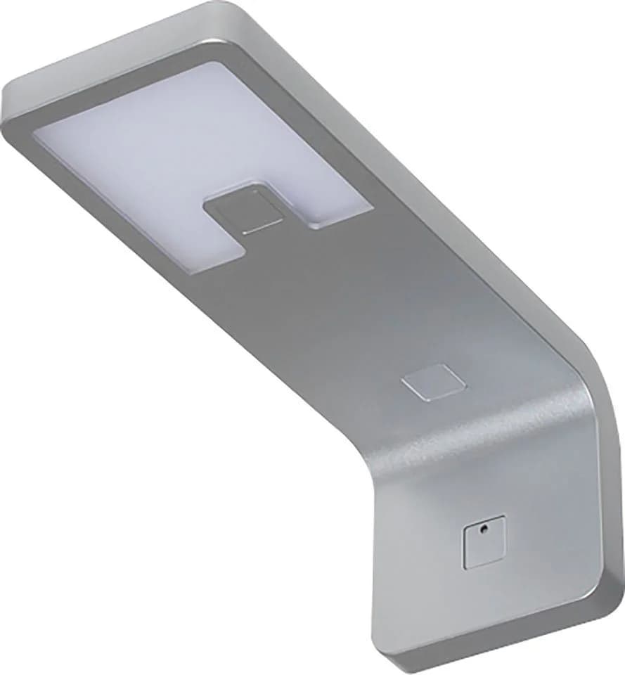Schrankbett PRIESS Oregon Eiche Artisan mit LED-Beleuchtung - Bild 5