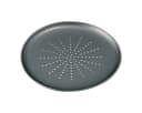 EUROHOME Pizzablech 33 cm Karbonstahl Antihaft Bild 1