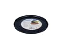 EUROHOME Pizzablech 33 cm Karbonstahl Antihaft Bild 4
