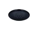 EUROHOME Pizzablech 33 cm Karbonstahl Antihaft Bild 5