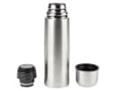EUROHOME Isolierkanne Edelstahl Rostfrei Satin-Finish 0,7 l Bild 1