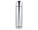 EUROHOME Isolierkanne 1l Edelstahl Satin-Finish Bild 2