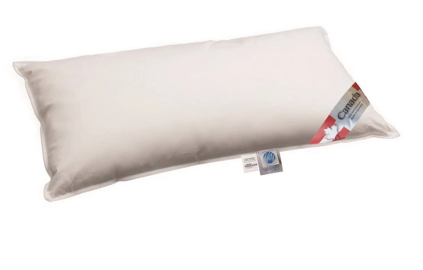 Canada Daunenkissen DAC-Plus mit Daune und Air-O-Cell Stäbchen - Bild 2
