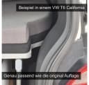 Foxx Matratzenauflage VW T4 T5 T6 Multivan Anthrazit Bild 4