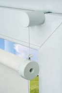 MYDECO Springrollo Flex weiß 40x130 cm Klemmfix Bild 2