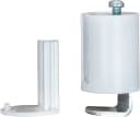 MYDECO Springrollo Flex weiß 40x130 cm Klemmfix Bild 4
