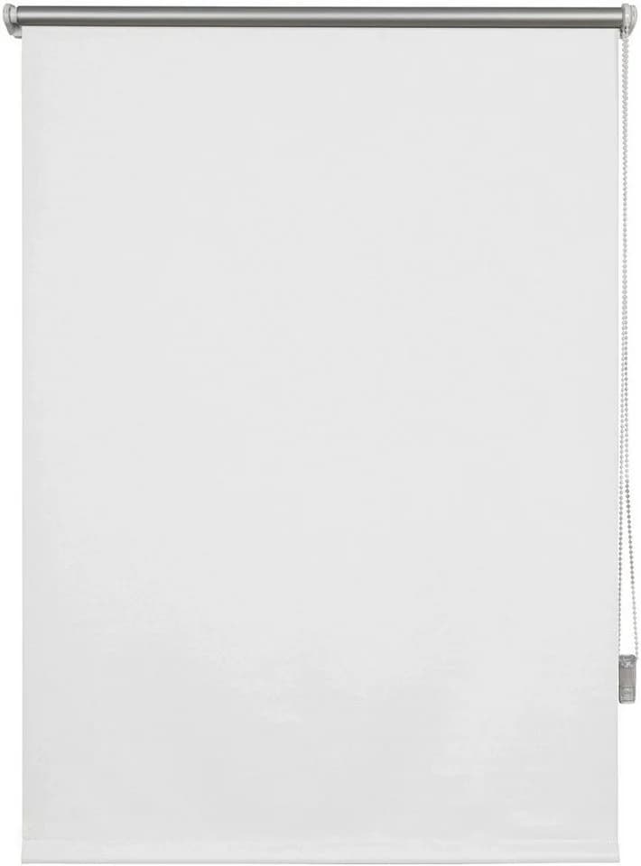 MYDECO Seitenzugrollo Thermo Win Rollo weiß 180x160 cm - Bild 3