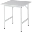 Rau Arbeitstisch Serie Jerry Basic Melamin-Arbeitsplatte Bild 2