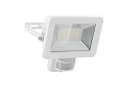 Goobay LED Flutlichtstrahler 30 W mit Bewegungsmelder Neutralweiß Bild 2